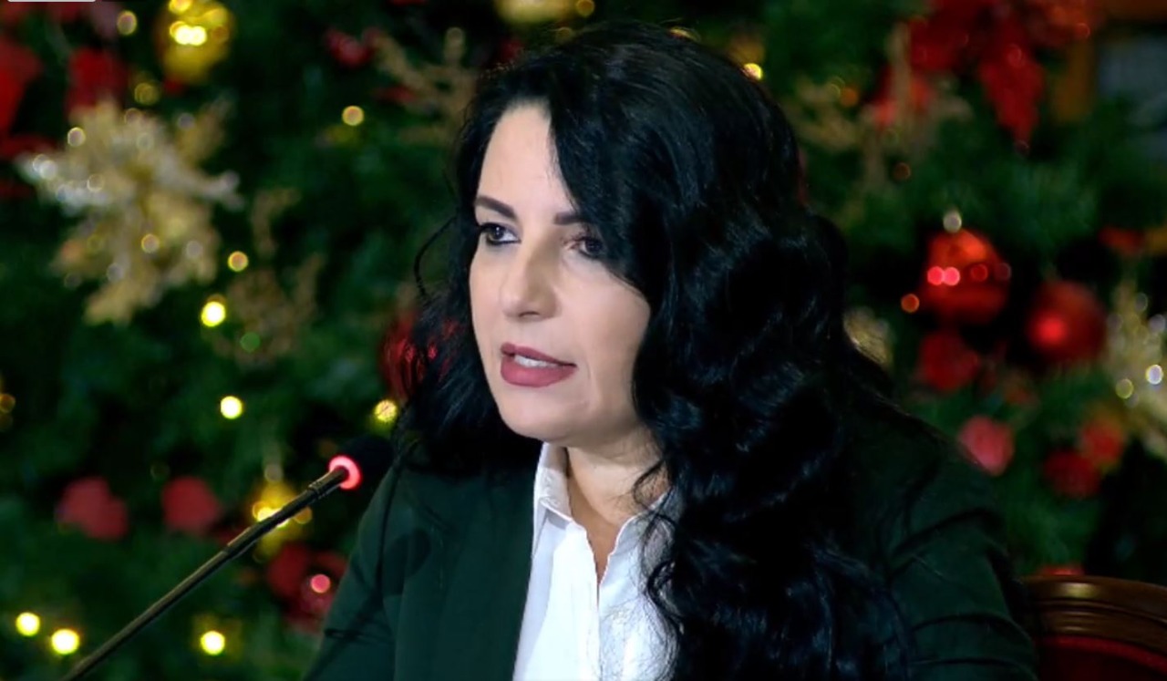 Balluku: Nuk ka rritje, cmimi i energjise i pa ndryshuar qe nga viti 2014